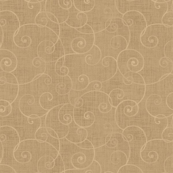 Henry Glass Whimsy Basic - Taupe